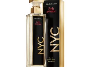 Elizabeth Arden 5th Avenue NYC – Agua de perfume 125 ml