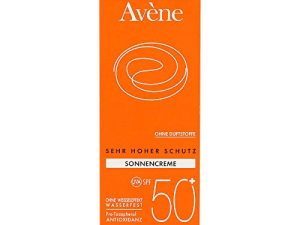 Avène, Crema corporal – 50 ml.