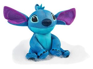 Disney Esponja de Baño Stitch Esponja Baño Exfoliante Divertida Accesorios para el Baño Lilo y Stitch