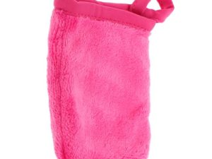 Beaupretty Guantes Exfoliantes De Para Limpieza Facial Toallas De Reutilizables Para Remover Maquillaje y Muerta y Activación Por Agua Pack