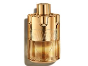 Azzaro Forever Wanted Elixir, Perfume Intenso y Sensual para Hombre, Fragancia Aromática, Notas de Irresistible Frambuesa, Vibrante Cardamomo y Masculino Acuerdo de Cuero, Larga Duración, 50 ml