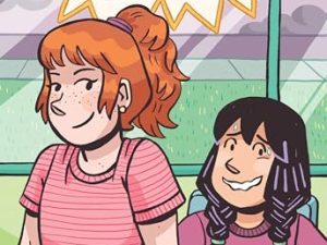 Clash: Click series #4 (A Click Graphic Novel)