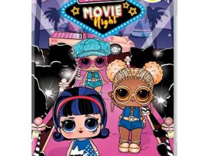 L.O.L. Surprise! Movie Night NSW
