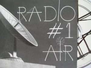 Radio #1