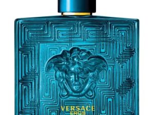 Eros Eau De Perfume Spray 100ml