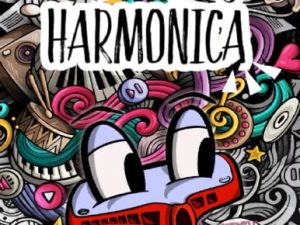 110 Tablatures harmonica débutant: Pour harmoniciste débutant |Facile| Pour ceux qui commencent à jouer | Diatonique DO / C | 228 pages pour 110 … facile pour harmonica diatonique DO)