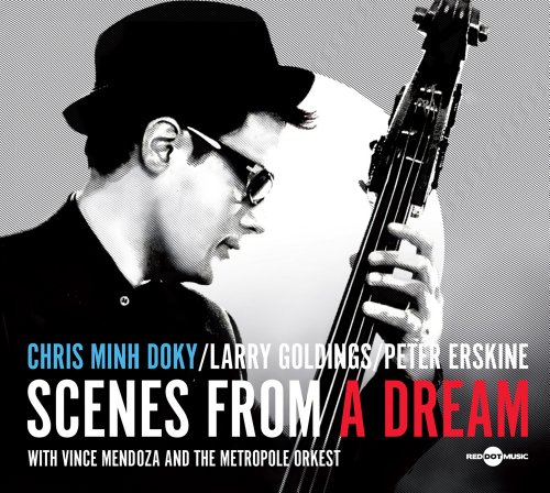 Scenes From A Dream