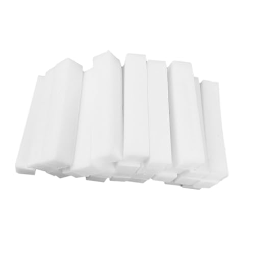 Gatuida Base de Jabón Orgánico Blanca para Hacer Jabón Artesanal Espuma Rica Suave Piel para Limpieza y Cuidado Diario