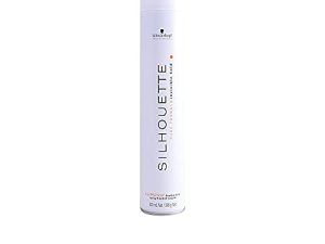 Schwarzkopf Silhouette Flexible Hold Hairspray 500 Ml – 500 Mililitros