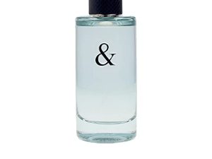 TIFFANY & CO Tiffany & Co Love Man Edt 90 Ml Vapo 90 ml