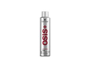 Schwarzkopf Osis Session Extreme Hold – Cuidado capilar, 500 ml (Paquete de 1)