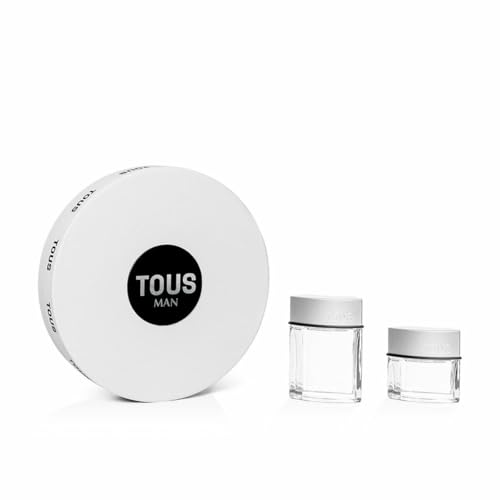 Set de Perfume Hombre Tous Tous Man 2 Piezas - Marca: Tous - EAN: 8436603332552