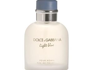 Perfume Hombre Light Blue Homme Dolce & Gabbana EDT