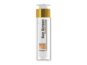 Frezyderm, Filtro solar facial (SPF 50, piel sensible) – 50 ml.