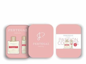 Set de Perfume Mujer Pertegaz Passion Couture – Marca: Pertegaz – EAN: 8424730038492