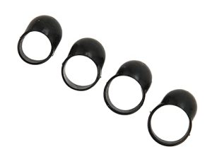 Disfrute de las resistentes selecciones de tambor de lengua con cubiertas de plástico para sartenes Forma de tambor de lengua de acero cemento Mejora tu habilidad de tocar perfectamente con accesorios