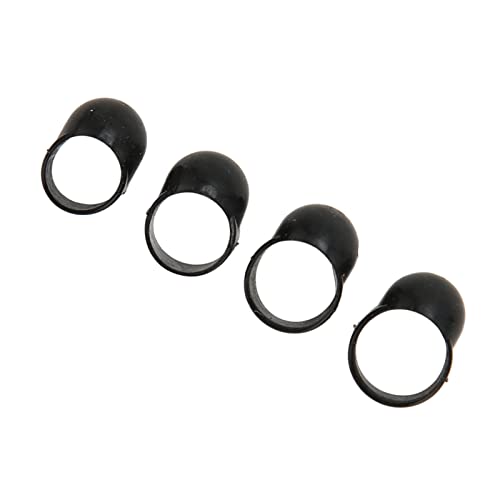 Disfrute de las resistentes selecciones de tambor de lengua con cubiertas de plástico para sartenes Forma de tambor de lengua de acero cemento Mejora tu habilidad de tocar perfectamente con accesorios