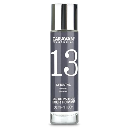 CARAVAN Perfume de Hombre N13 30 ml