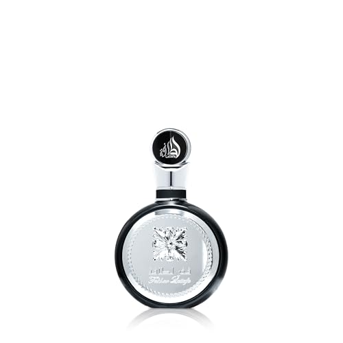 Lattafa Fakhar Lattafa Perfume para hombre 100 ml EDP