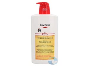 Eucerin PH5 Aceite de Baño, 1000 ml