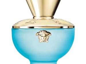 Versace DYLAN TURQUOISE edt vapo 100 ml