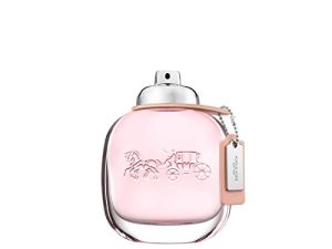 COACH WOMAN EDT SPRAY 90ML