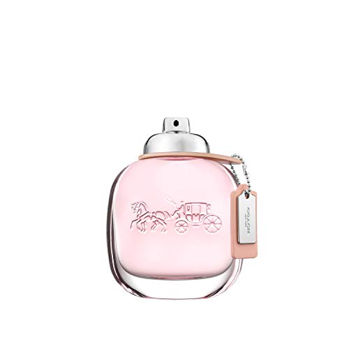 COACH WOMAN EDT SPRAY 90ML