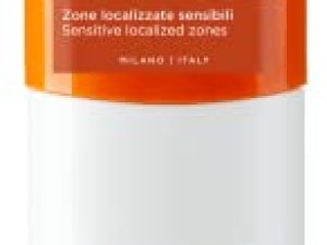 Rilastil – Sun System Stick SPF 50+, Protector Solar Transparente, con PRO-DNA Complex, Protección Alta Contra UVB y UVA, para Zonas Sensibles, Resistente al Agua – 8,5 g
