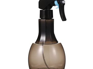 OATIPHO Botella Pulverizadora De Agua Pulverizador De Líquidos Botella De Spray