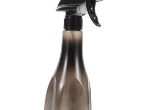 BESTYASH Pulverizador De Agua Botella Rociadora Reutilizable Para Peluquería y Hogar Botella De Spray Ajustable