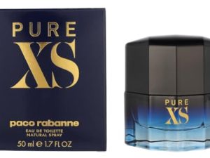 Paco Rabanne P.Rabanne Pure Xs Etv 50Ml 0.05 g