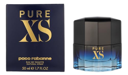 Paco Rabanne P.Rabanne Pure Xs Etv 50Ml 0.05 g