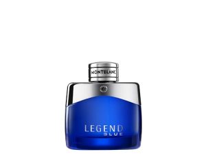 Perfume Hombre Montblanc Legend Blue EDP 50 ml