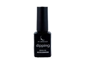 Sabrina Dipping Accelerator, 567 1 unidad 15 ml