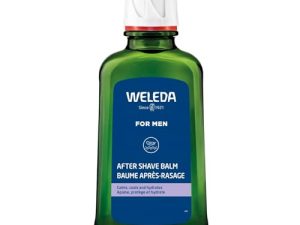 Weleda Men’s Loción para después de afeitar