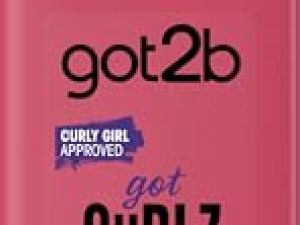 Got2B Curls Define Spray 150 ml