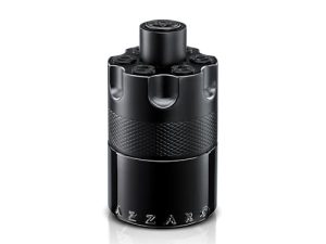 Azzaro The Most Wanted Intense, Agua de Perfume en Vaporizador Spray Para Hombre, Fragancia Amaderada Oriental, 100 ml