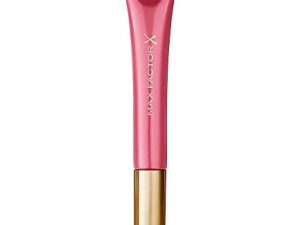 Max Factor Colour Elixir Lip Cushion, Brillo de labios, Majesty Berry, 9 g