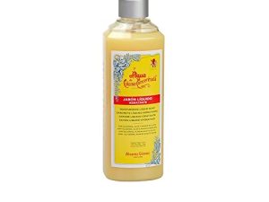 Alvarez Gómez – Jabón Líquido Hidratante con Aroma Colonia Clásica, 300 ml