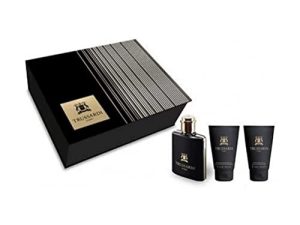 TRUSSARDI, Trussardi 1911 Uomo Gift Set Man 1 Set