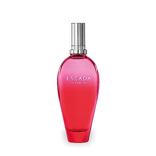 Escada Flor Sol Edt 100Ml Exc.