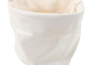 Genérico Bolsa De Almacenamiento Impermeable Bolsos Cubo para Mujer De Moda Bolsa De Aseo para Hombres Bolsa De Viaje De Aseo Bolsos Barril Mujer Neceser Ligero Fibra De Poliéster