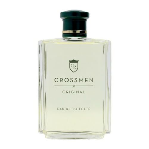 Crossmen Eau de Toilette para Hombre - 200 ml