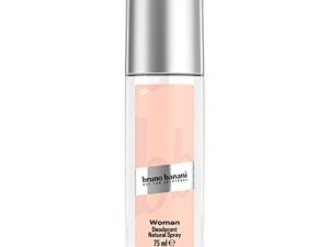 Bruno Banani Woman Deo in glass 75 ml W