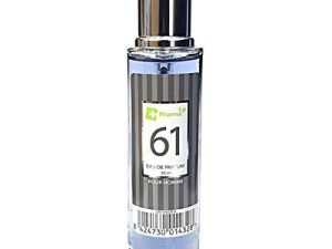 IAP PHARMA Profumo Pour Homme Fragranza n. 61 30 ml