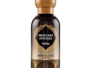 Malizia Imperial Oud Perfume, 100 ml