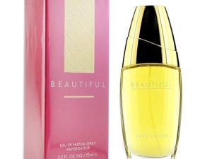 E.LAUD. BEAUTIFUL EDP 75 VPO