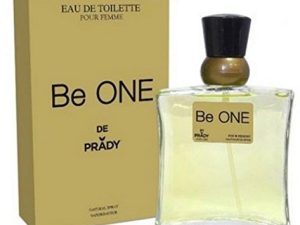 Perfume Mujer You Be One 52 Prady Parfums EDT