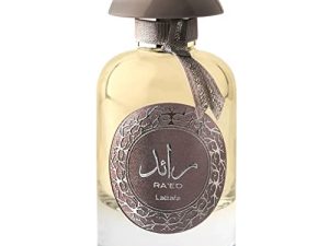 Lattafa Ra’ed Silver EDP Agua de perfume para hombres 100 ml