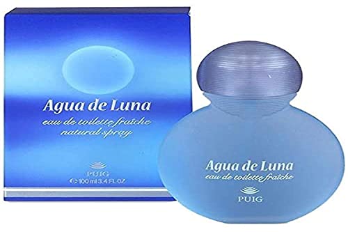 Puig, Agua Fresca - 200 ml